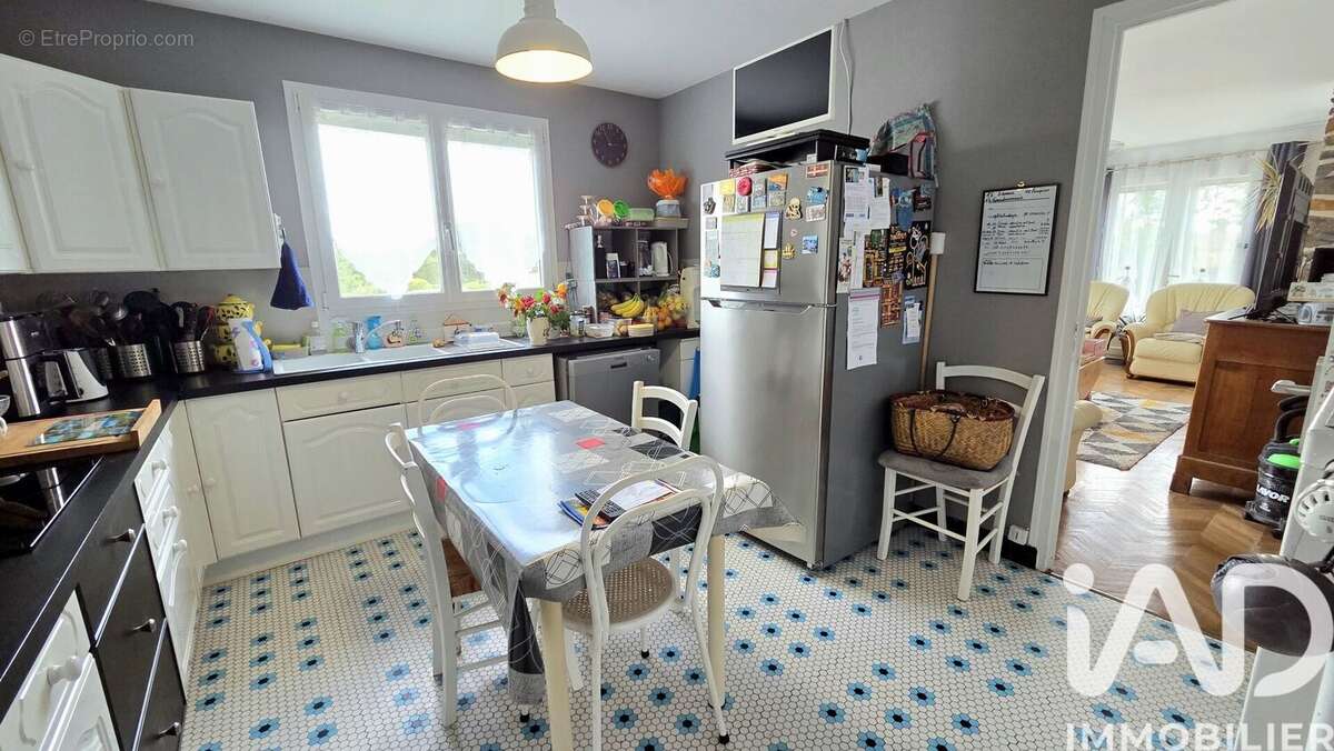 Photo 7 - Maison à MONTMORILLON