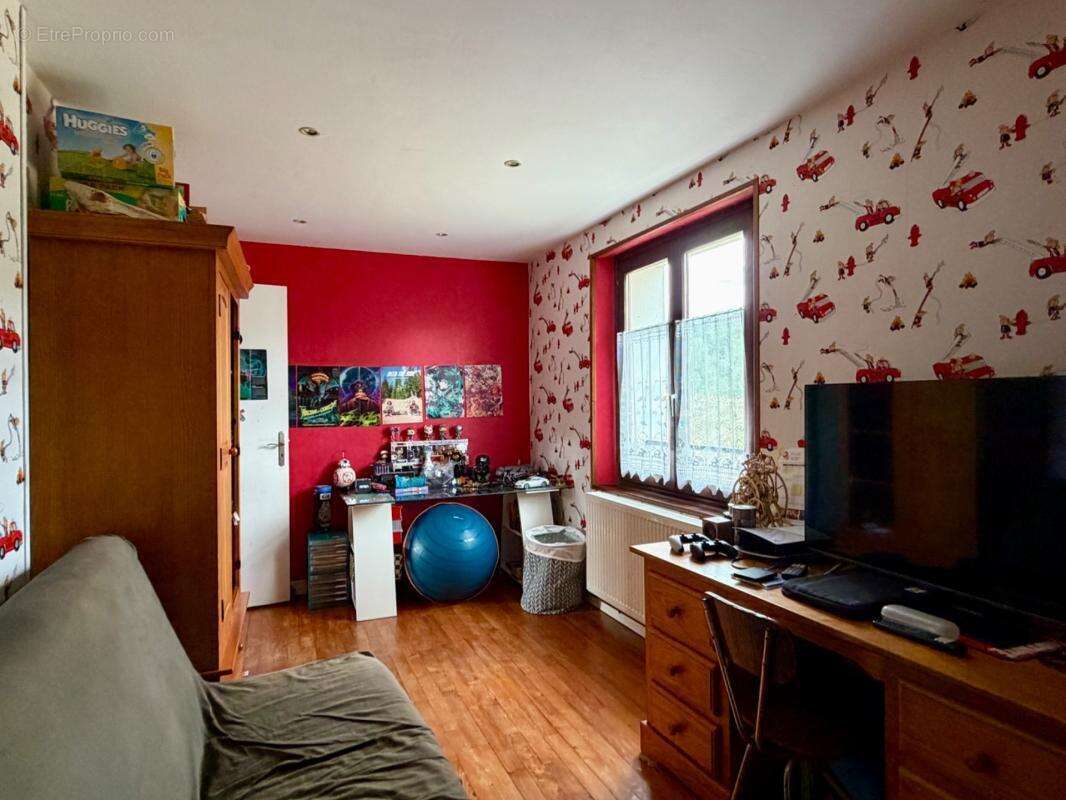 Maison à vendre 5 pièces PROVENCHERES SUR FAVE (88) - photo 13