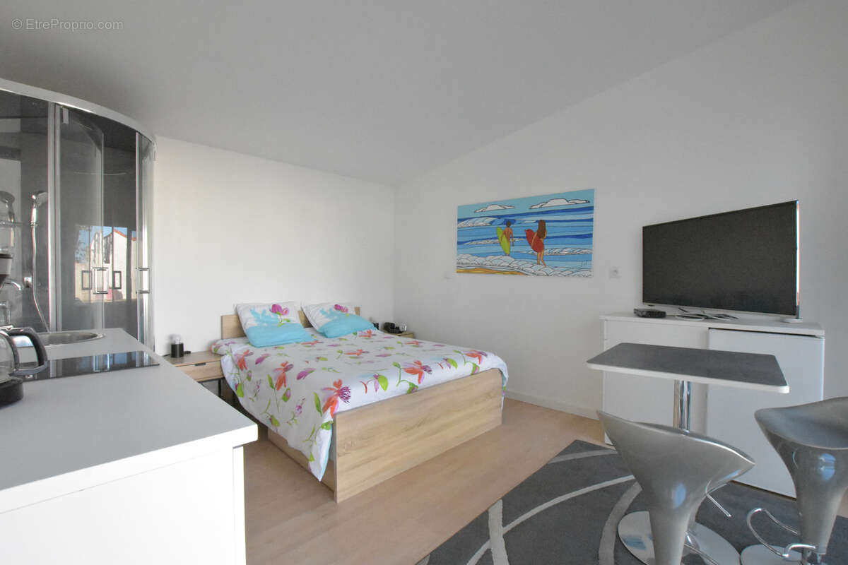 Maison à PREFAILLES