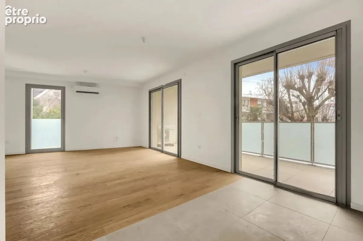 Appartement 67 m² à Toulouse  - photo 5