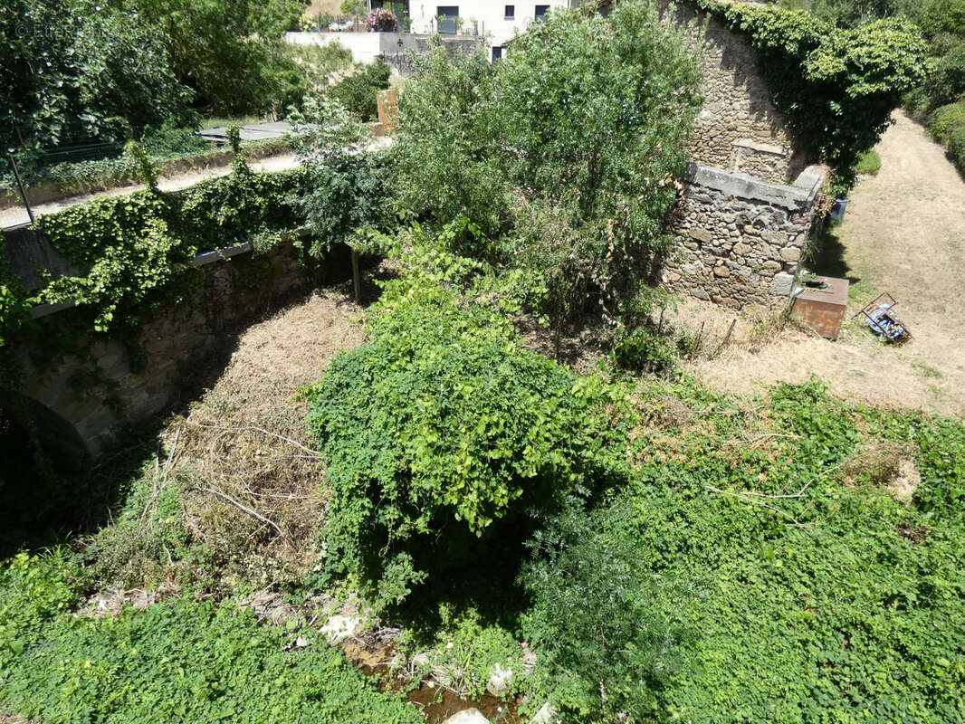 Axe Carcassonne/Limoux maison de 190 m2 habitables avec terrasse et terrain - photo 22