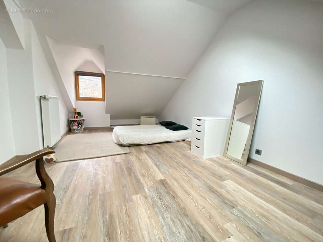 Appartement à GUEBWILLER