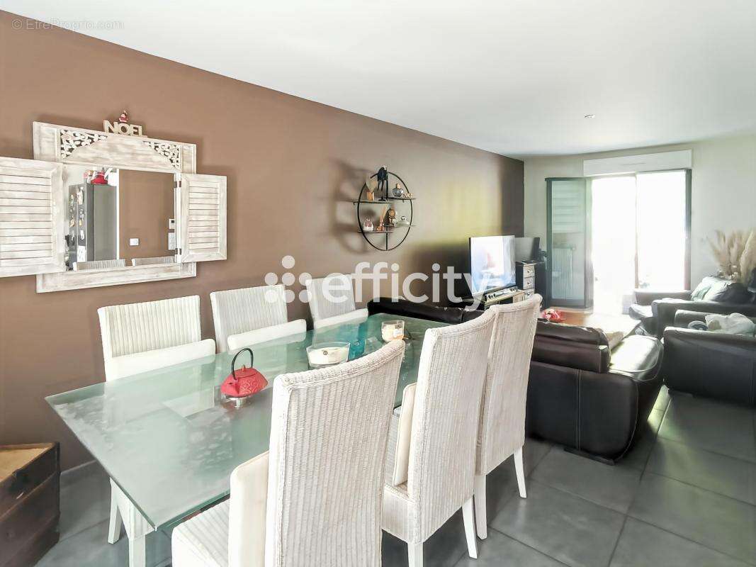 Maison à AMFREVILLE-LA-MI-VOIE