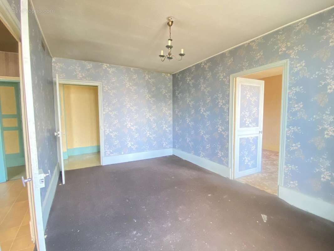 Appartement à SAINT-ELOI