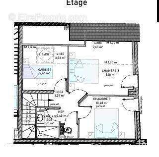 Photo 8 - Appartement à SONNAZ