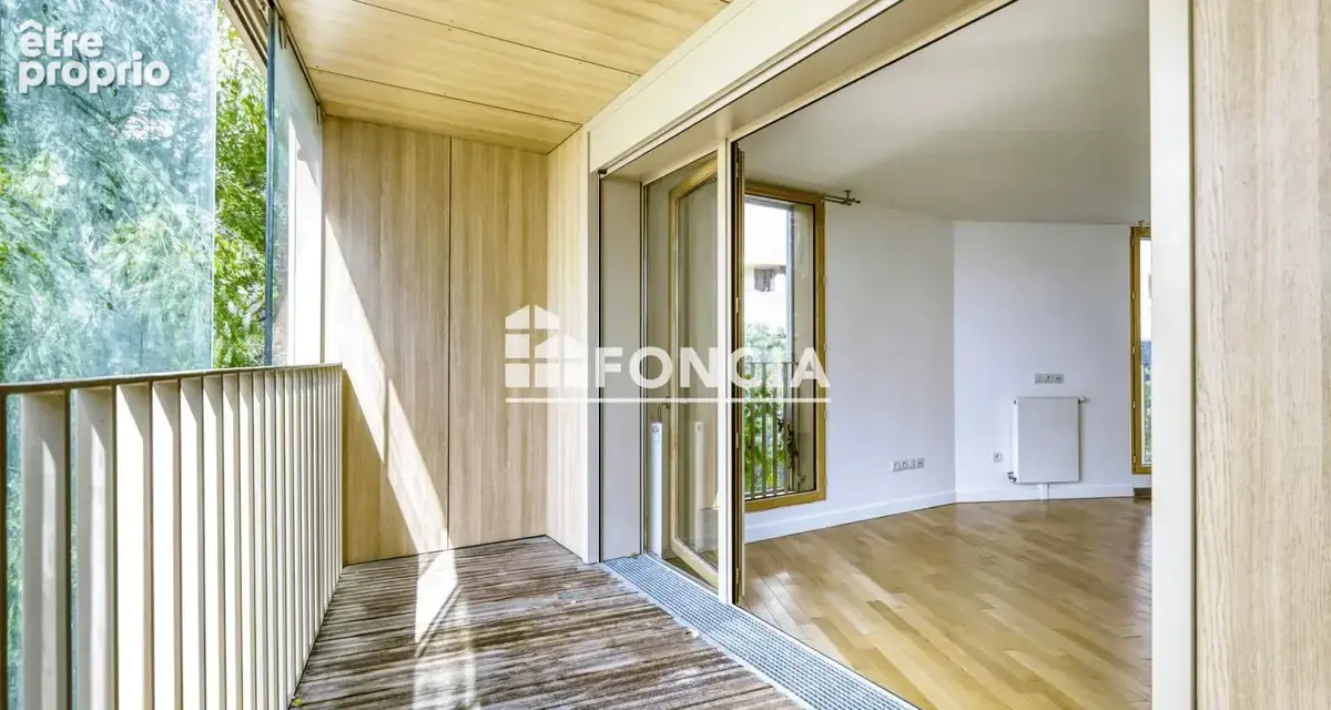 Photo Appartement à Boulogne-Billancourt au prix de 450 000€