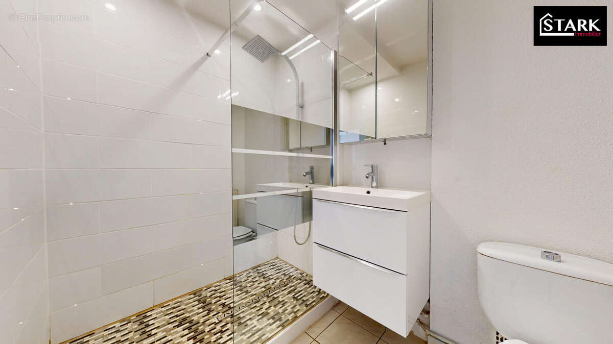 Appartement à BELFORT