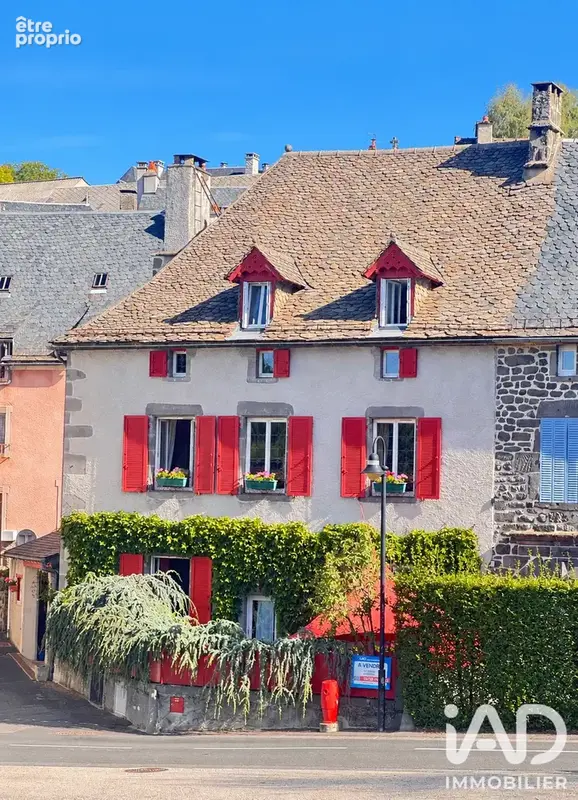 Photo 1 - Maison à PIERREFORT
