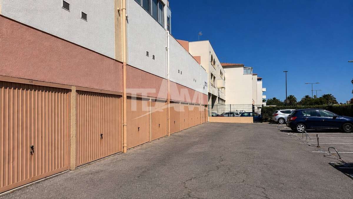 Appartement à SETE
