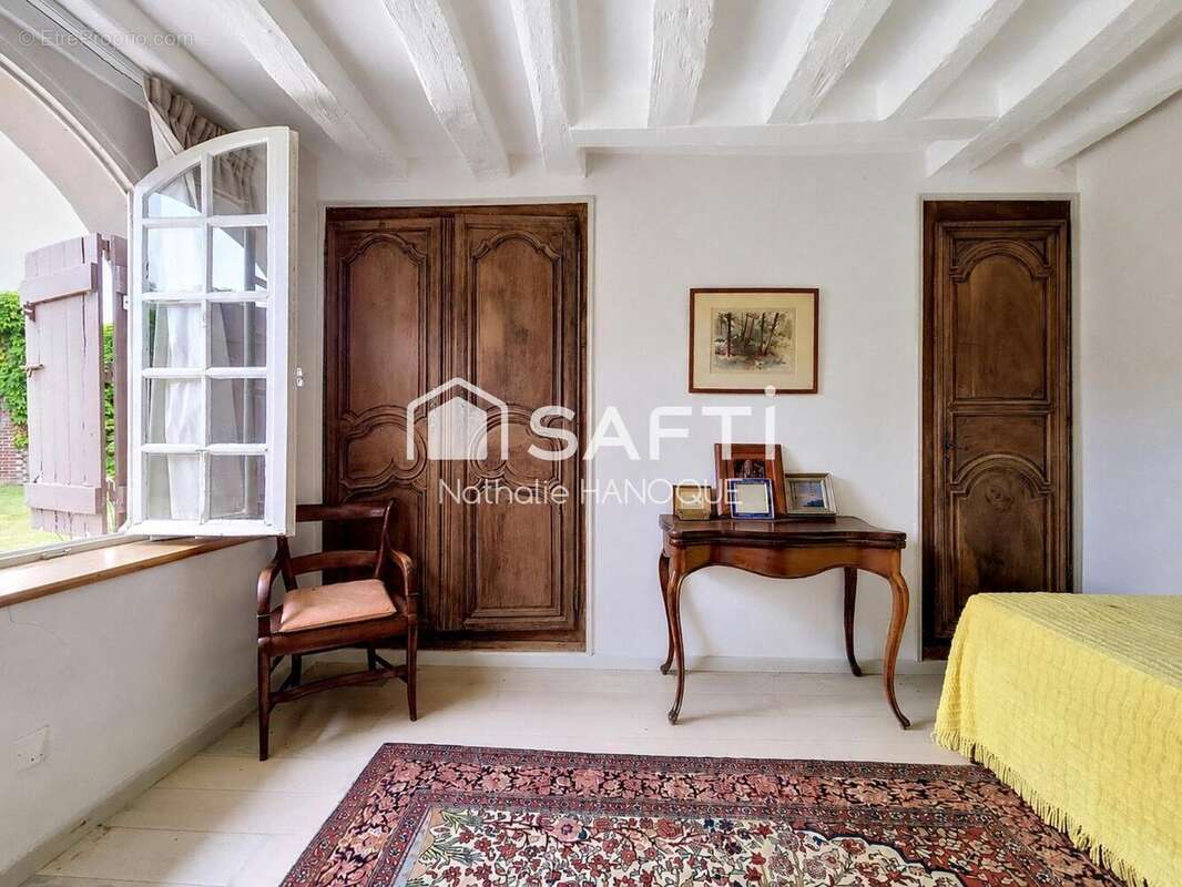 Maison 150 m² à Houdan  - photo 8