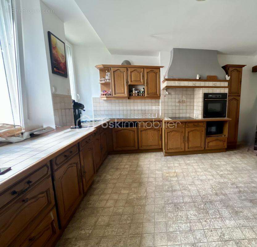 Appartement à SAINT-MIHIEL