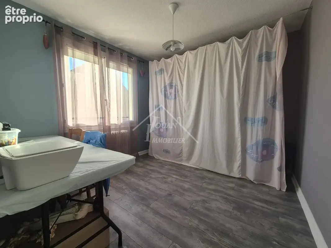 Appartement trois chambres dans quartier calme - photo 11