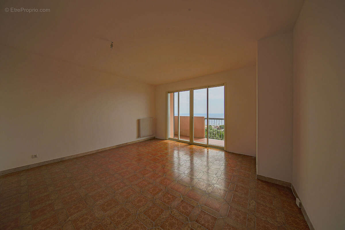Appartement à BASTIA
