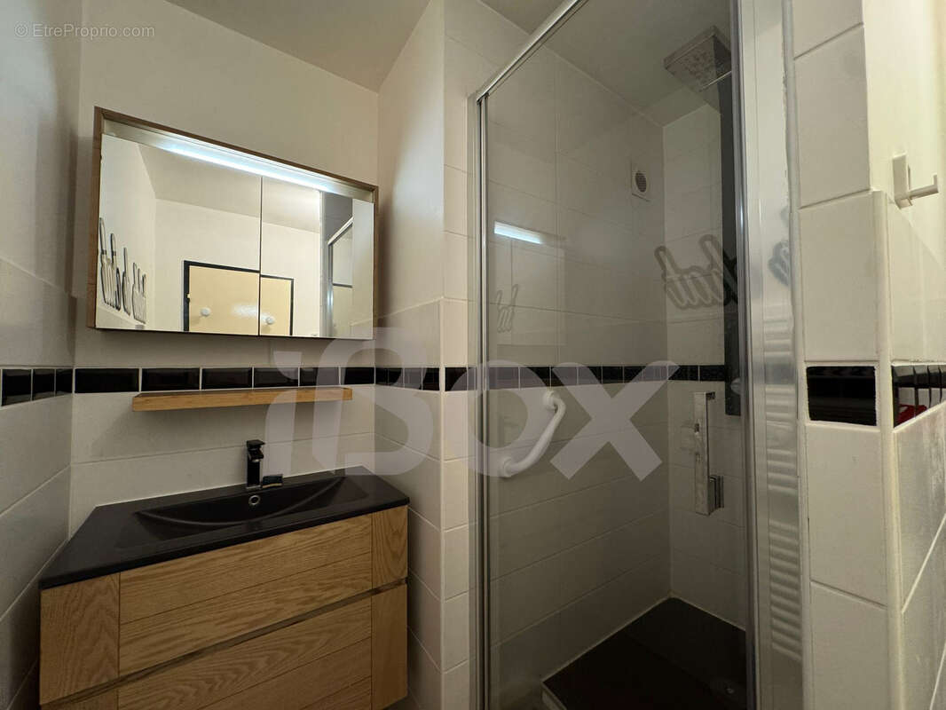 Saint Mandrier Village Appartement type 2 33m2 - photo 6