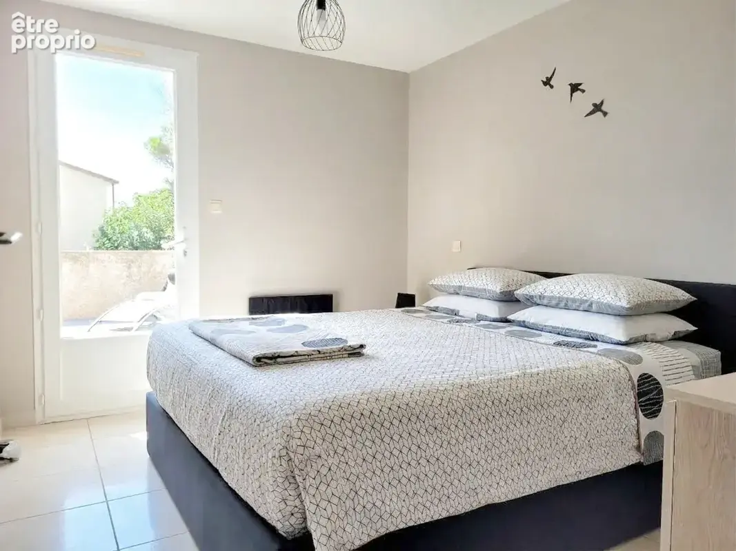 Appartement T3 - 2 Terrasses - Vue Mer - photo 4