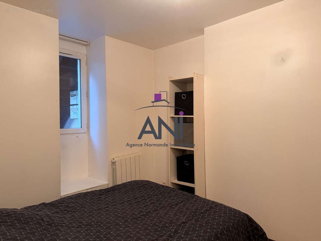 Appartement à DIEPPE