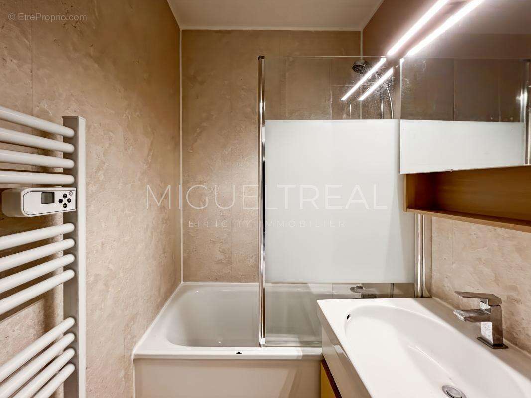 Appartement à SEIGNOSSE