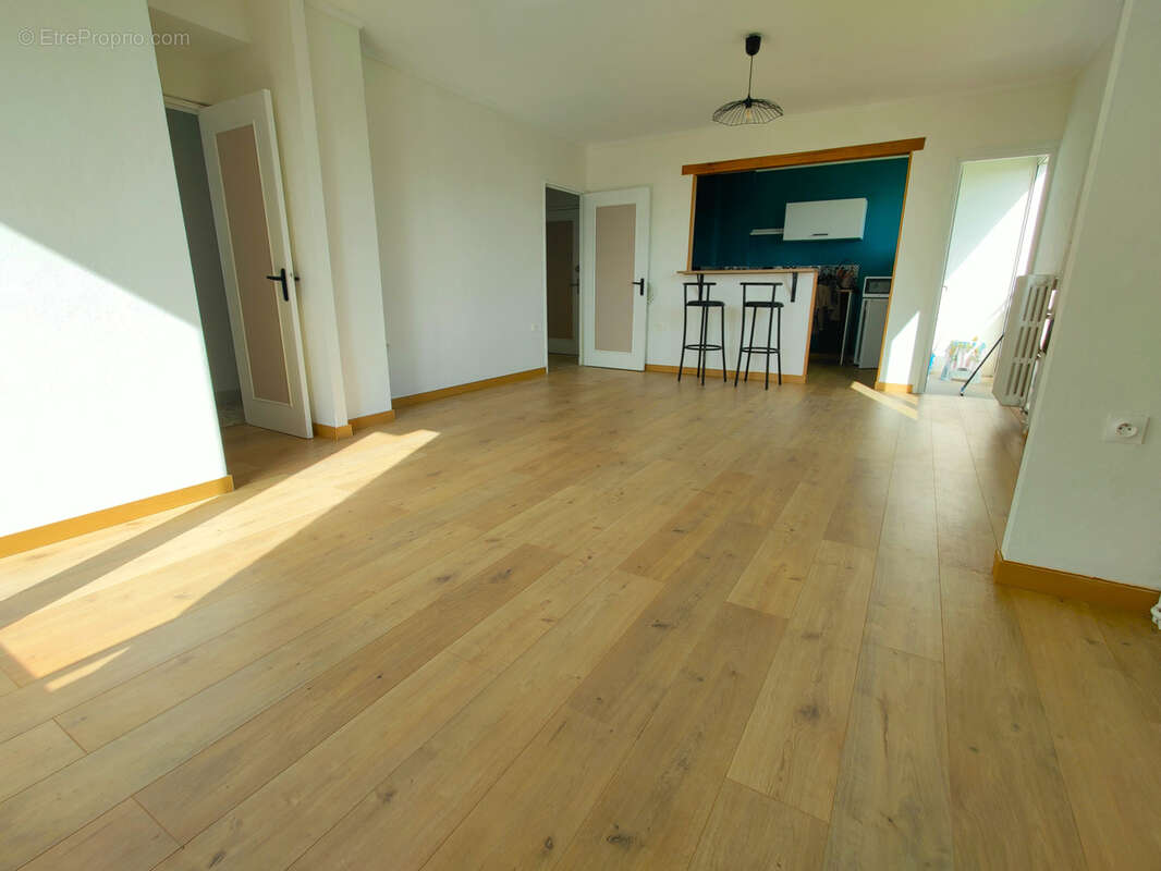 Appartement à AMIENS