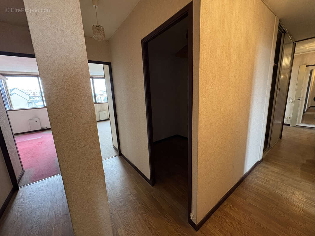 Appartement à TARBES