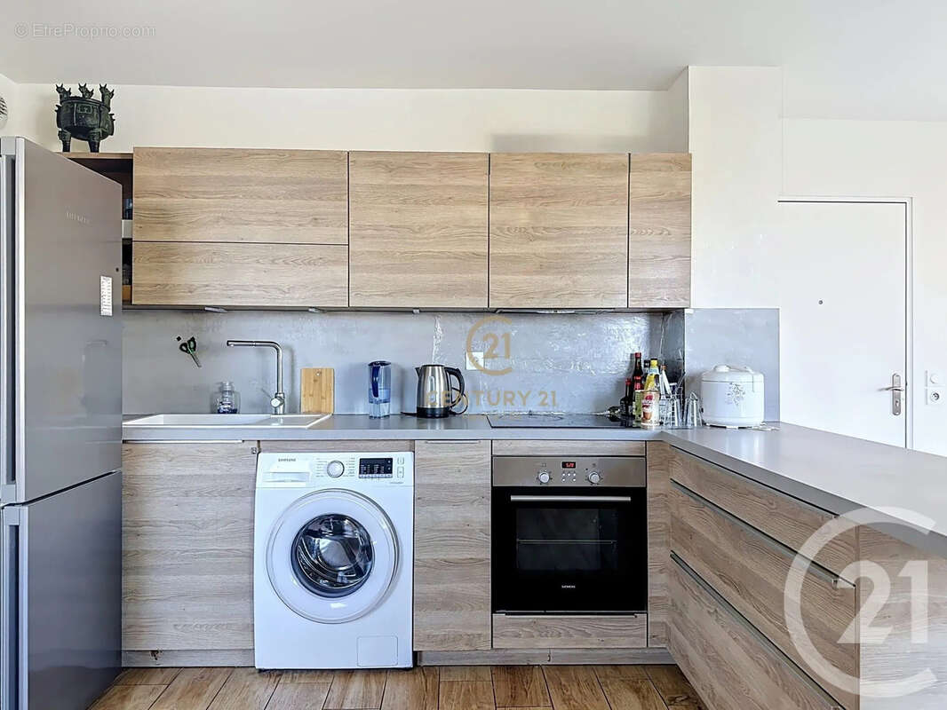 Appartement 79 m² à Lyon-8e  - photo 5