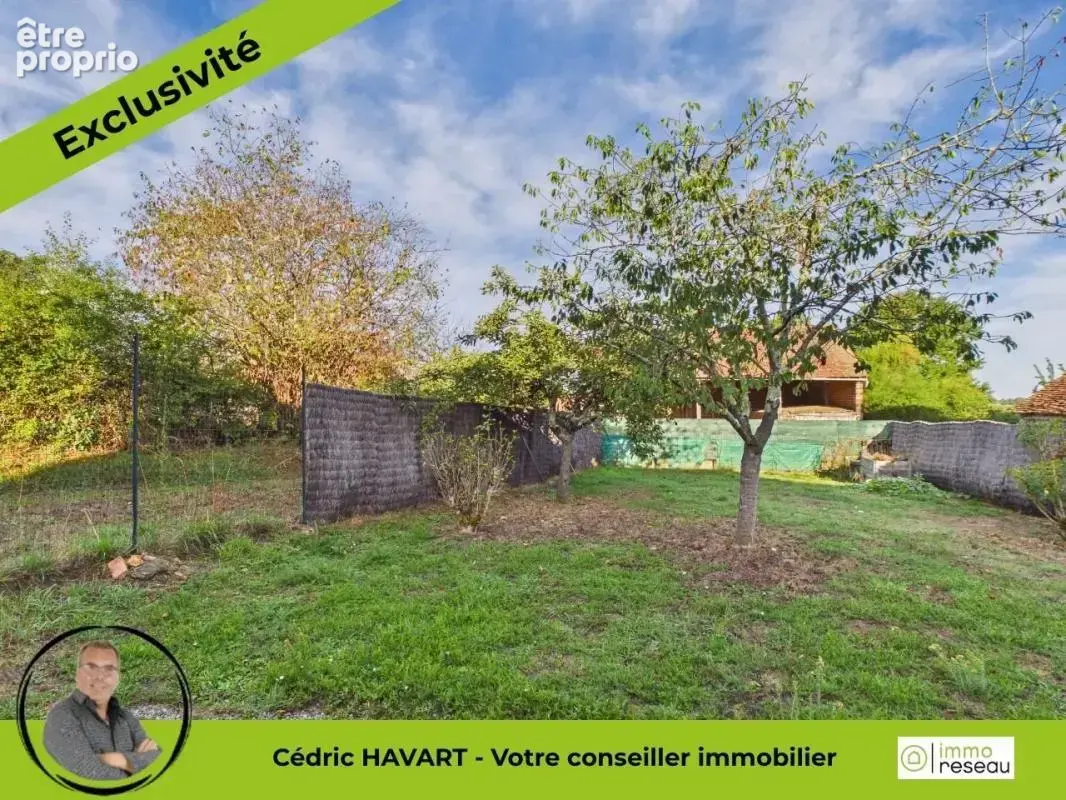 Maison 4 pièces 84 m² à vendre à Saint-Gilles (36170) - photo 18