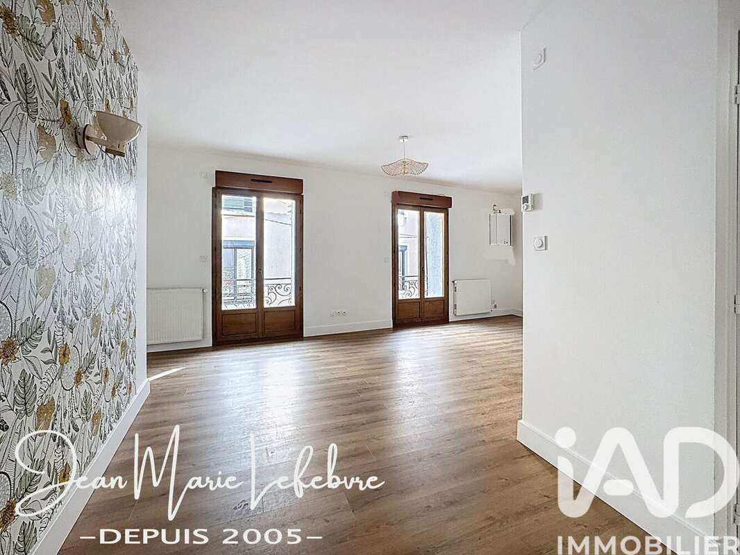 Photo 2 - Appartement à CONDRIEU