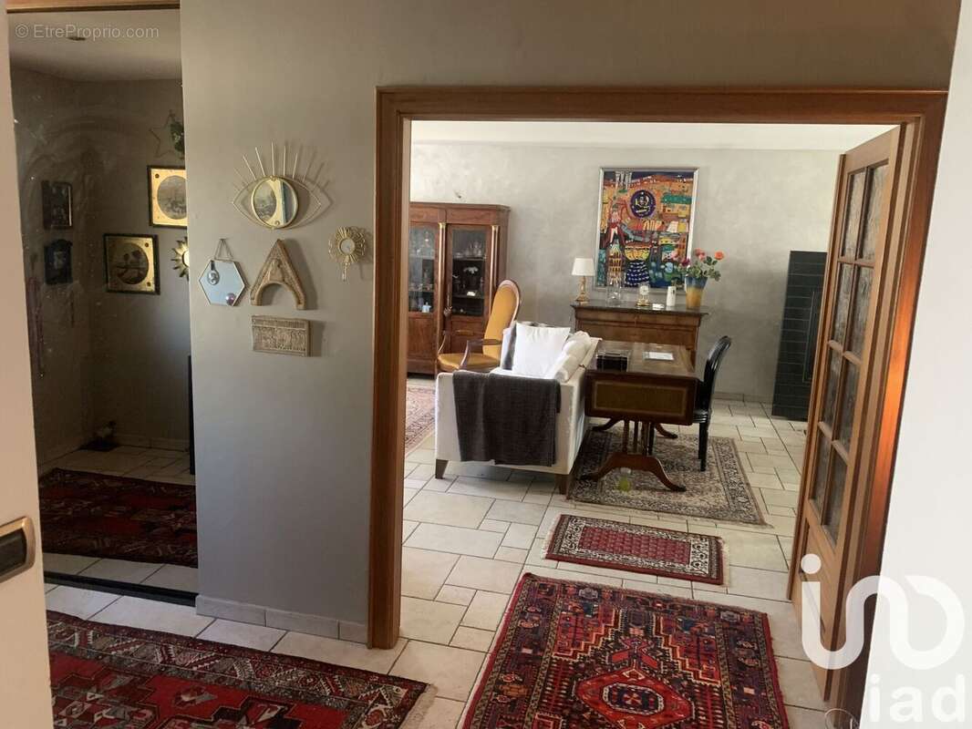 Photo 8 - Maison à VALMONT