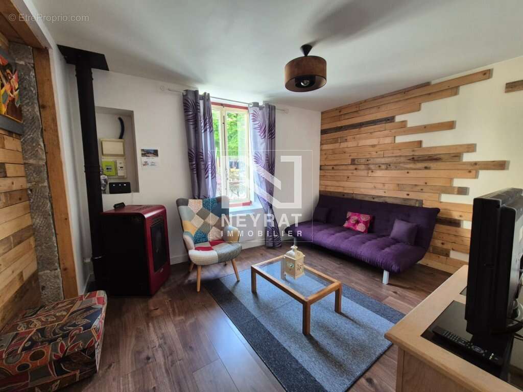 Maison 51 m² à Nolay  - photo 3