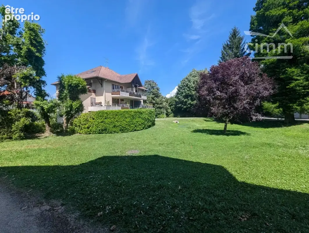 Appartement Duplex type 4 de 96.50 m² - photo 14