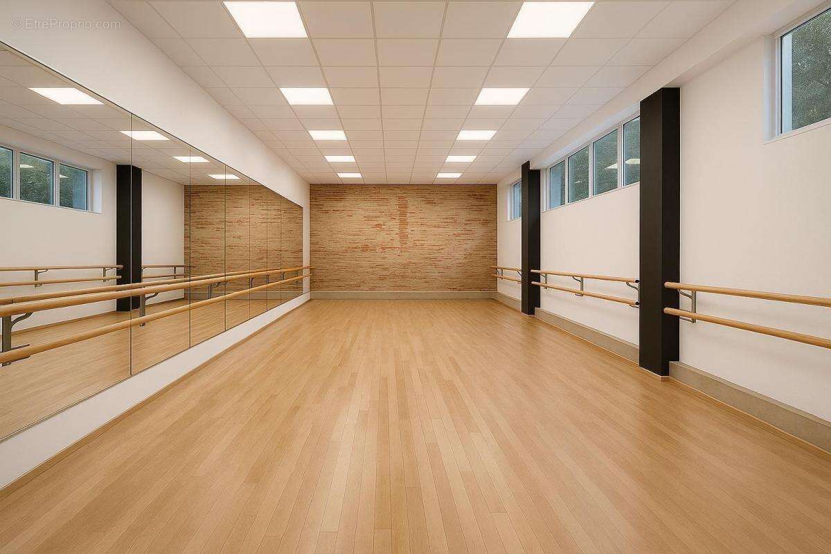 Commerce à MALAKOFF