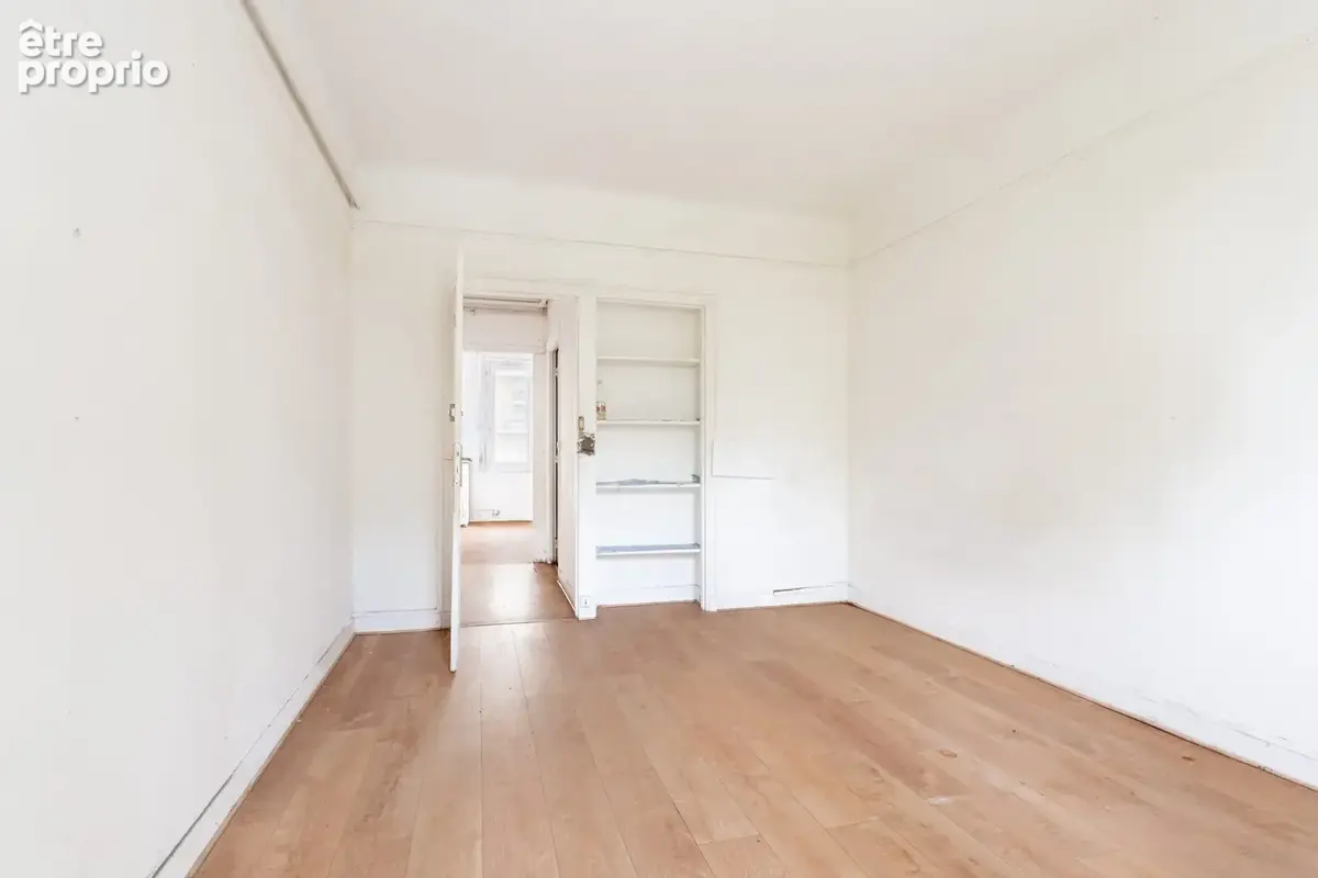 Appartement 3 pièces 64 m² à vendre à Paris-18e (75018) - photo 9
