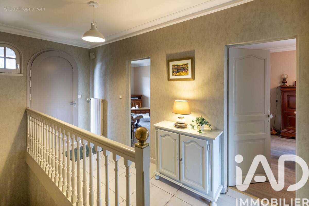 Photo 3 - Maison à CHOLET