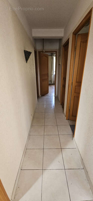 Maison à PIERREFITTE-SUR-SEINE