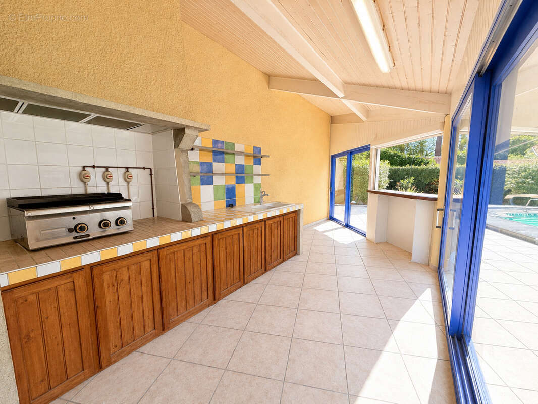 Maison à ANDERNOS-LES-BAINS