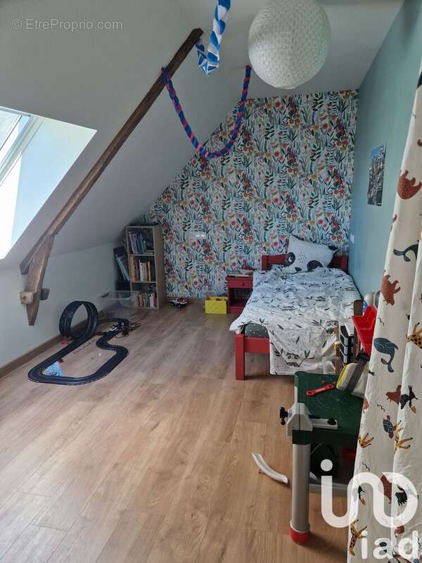 Photo 6 - Maison à ALLINEUC