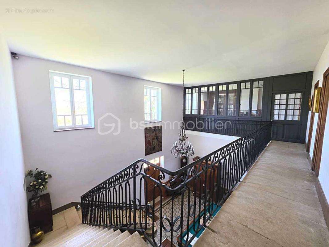 Exclusivite / montelimar / 387 m² / 7 chambres / piscine - photo 13