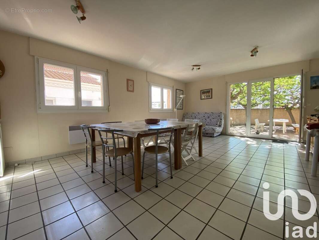 Photo 6 - Maison à LE BARCARES