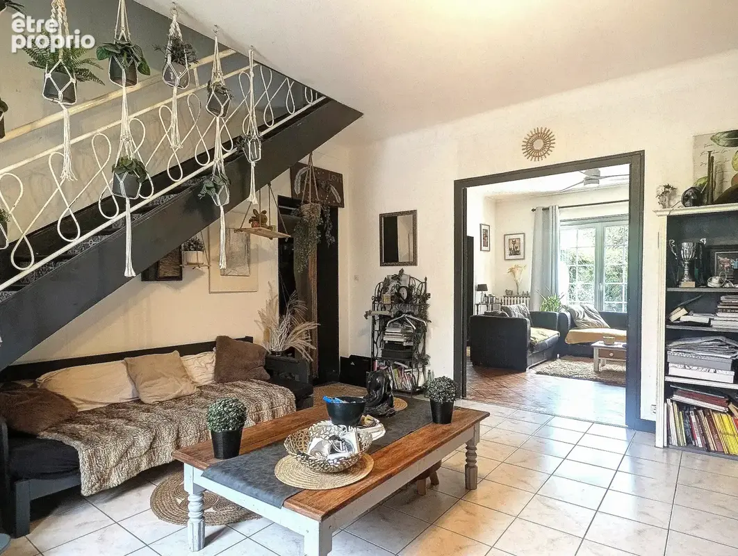 Maison 6 pièces 177 m² à vendre à Monsempron-Libos (47500) - photo 5