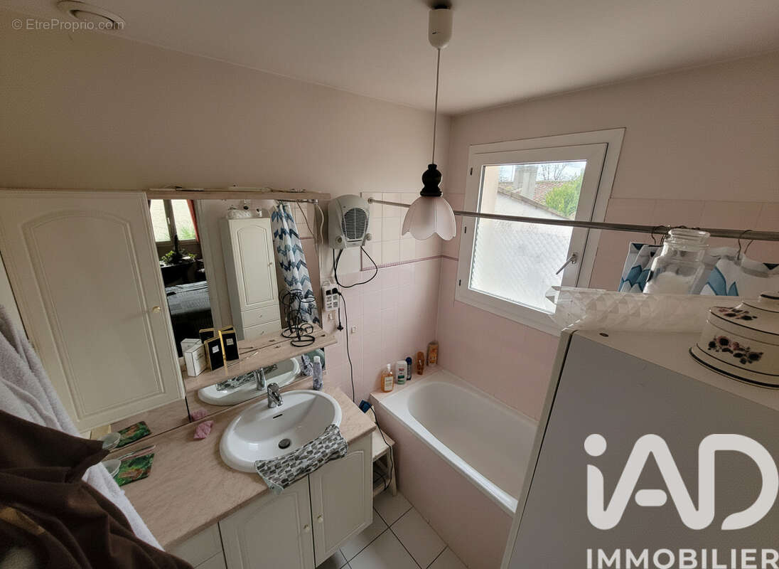 Photo 9 - Maison à COGNAC