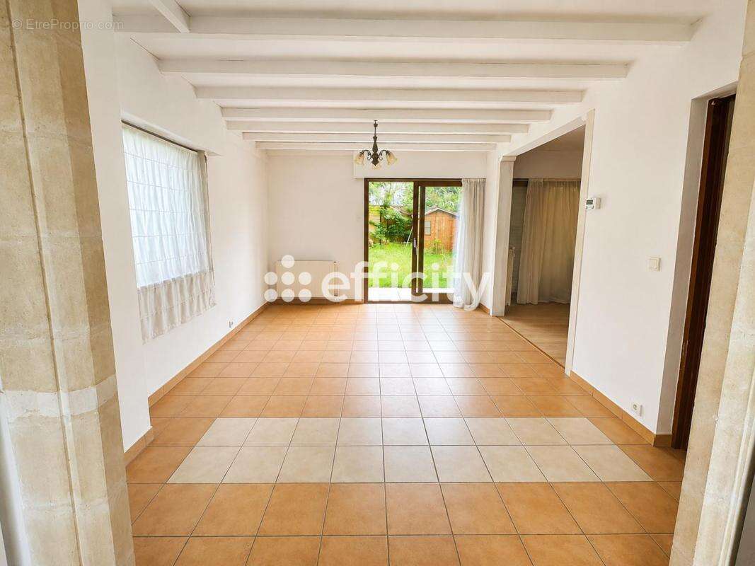 Maison 88 m² à Villeneuve-D'ascq  - photo 3