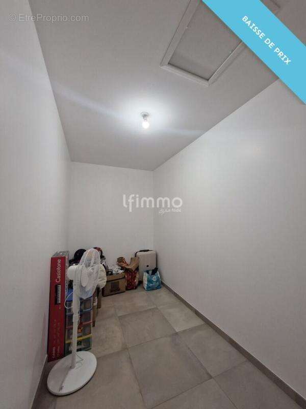 Maison de plain-pied 200 m² – Piscine – Carcassonne - photo 26
