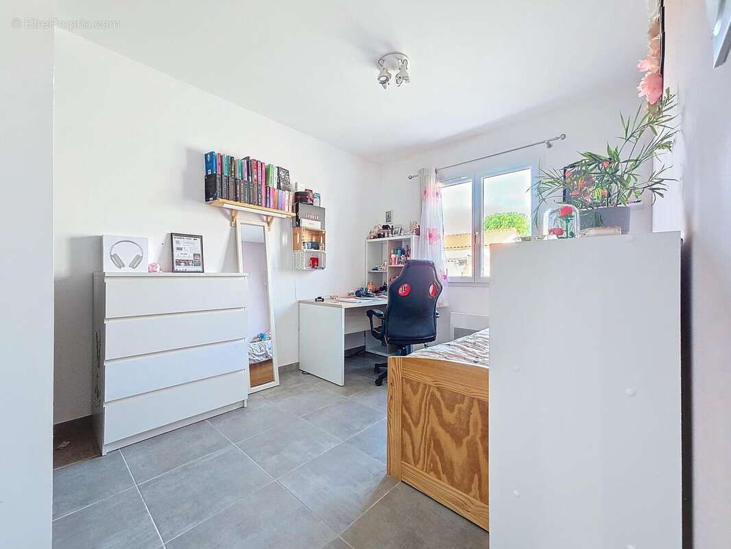 Photo 7 - Maison à BEDARIEUX