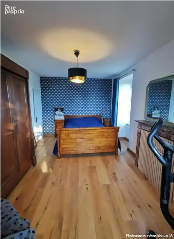 Morée 41160, demeure authentique et confortable avec vue exceptionnelle - photo 8