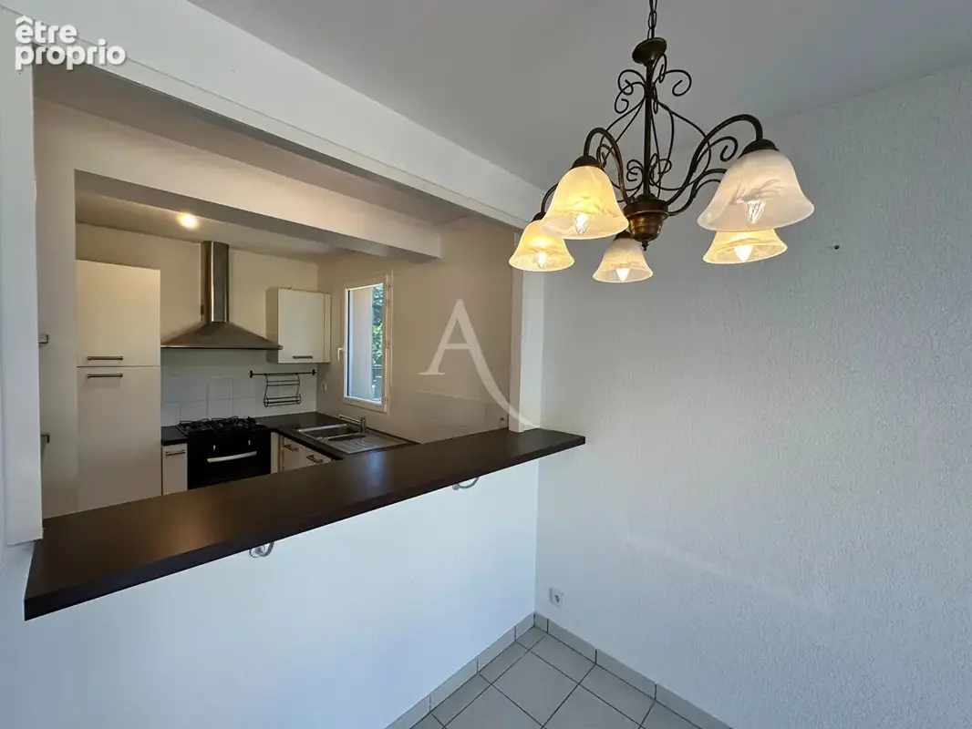 Appartement type 3 avec terrasse jardin garage cave vue mont d or - photo 6