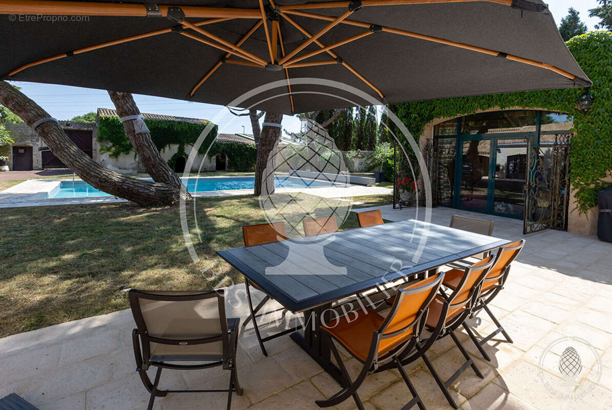 Maison à PUILBOREAU