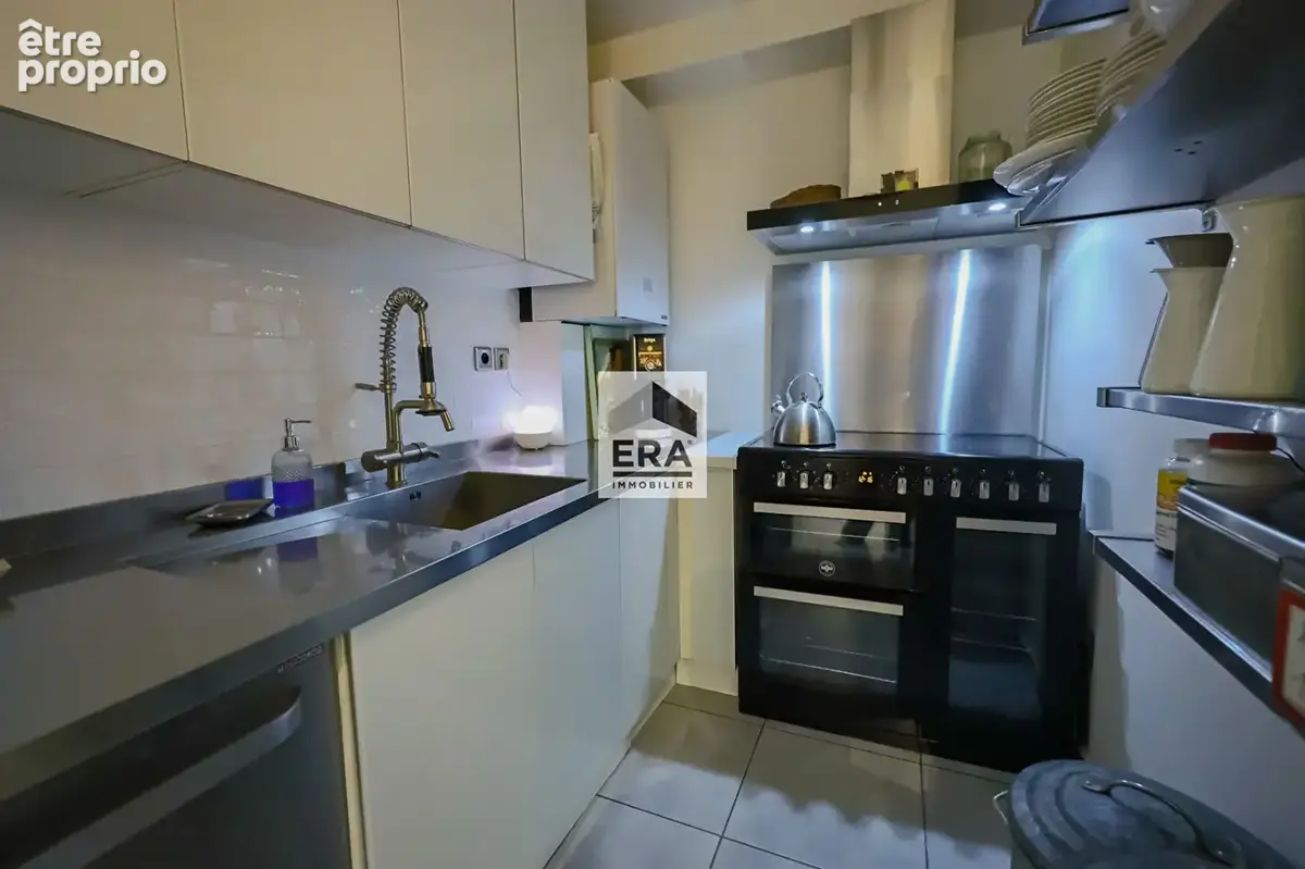 Appartement 110m² à paris 13e arrondissement - photo 3