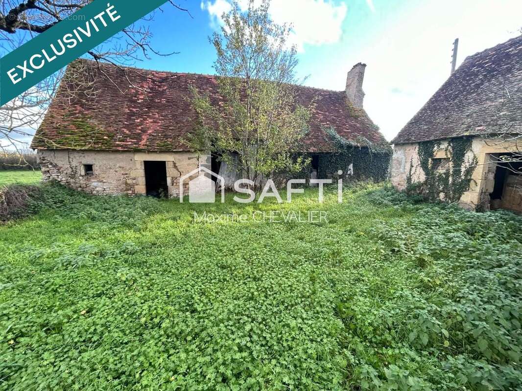 Photo 2 - Maison à BRIANTES