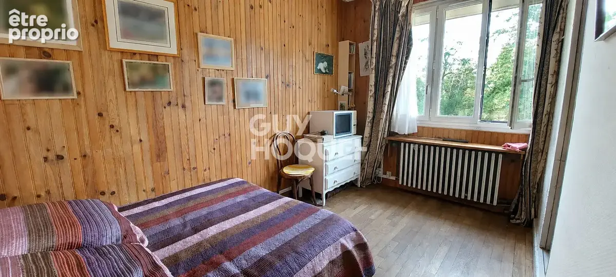AUBERGENVILLE -  Résidence privée - Maison 3 chambres - photo 8