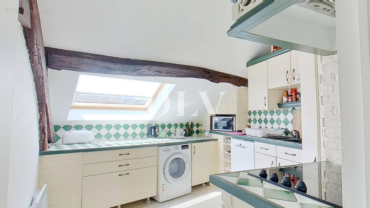 Appartement 65 m² à Fontainebleau  - photo 4