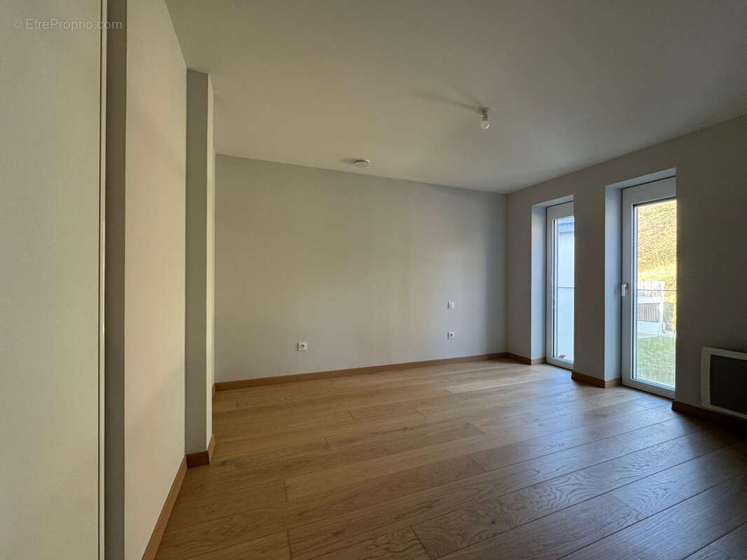 Appartement à LA FORET-FOUESNANT